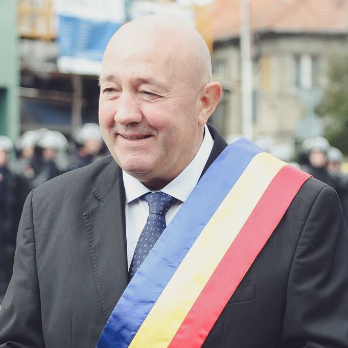 E OFFICIAL! Dorel Coica este candidatul PSD la primăria Municipiului Satu Mare - VIDEO