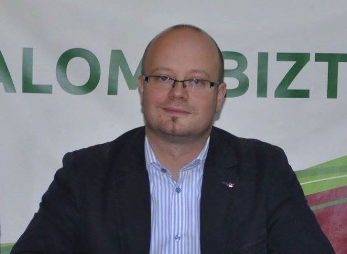 Kereskenyi a câştigat procesul cu ANI. Raportul de incompatibilitate va fi anulat