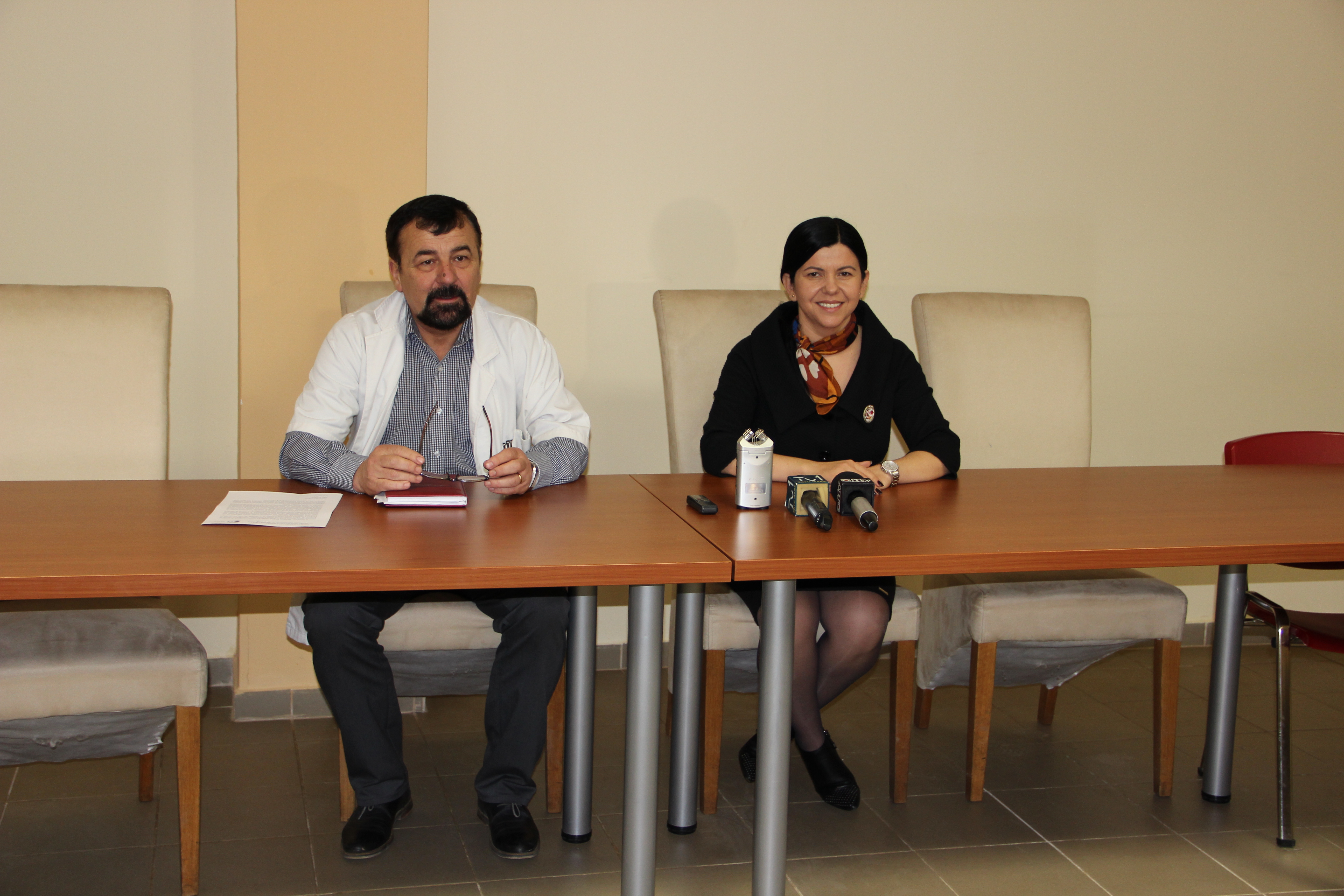 Sătmărencele NU își cunosc DREPTURILE. TESTUL care le dă o ȘANSĂ în plus la viață