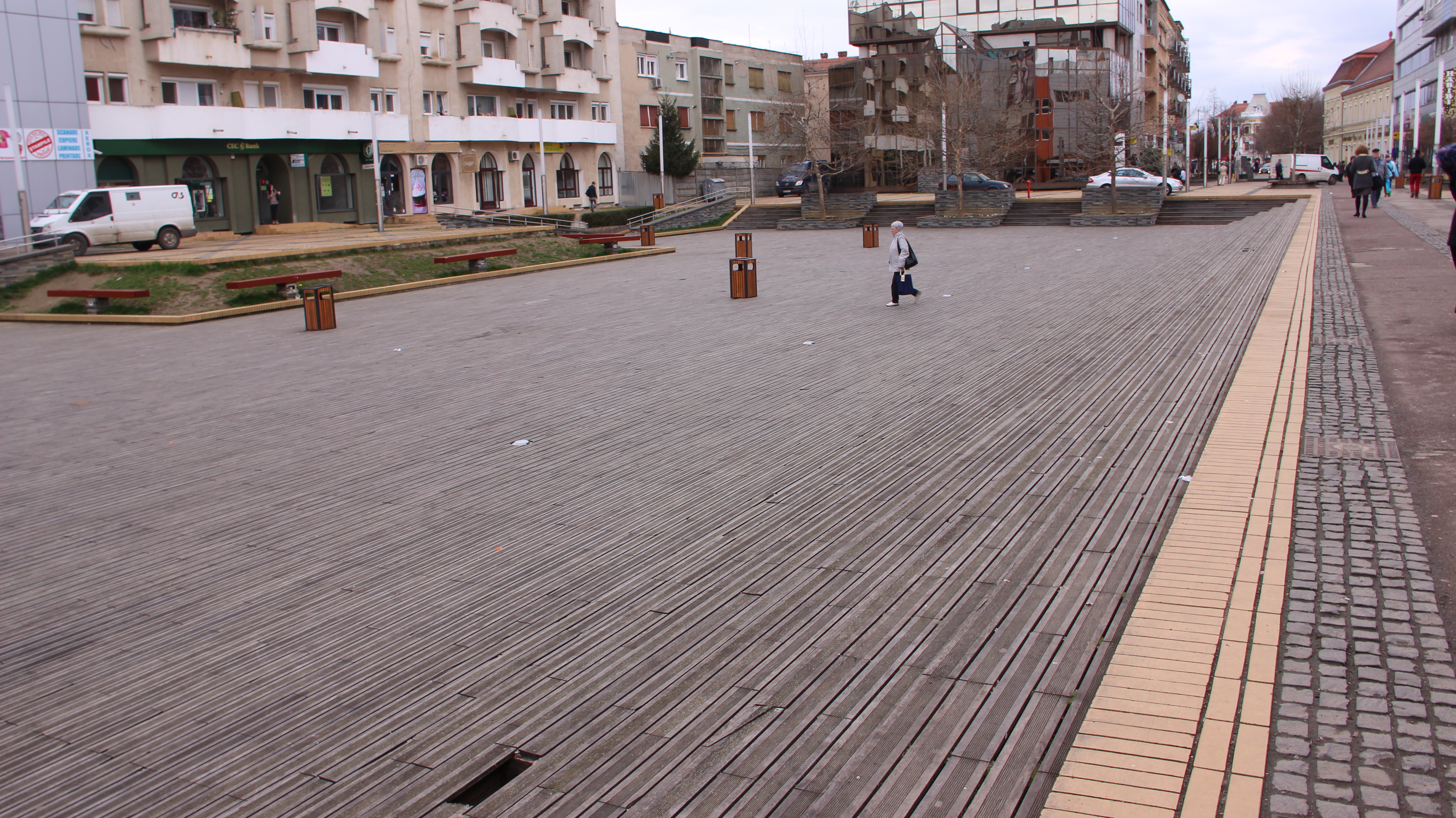 ”Groapa lui Gyusi” are zilele NUMĂRATE! Ce PLANURI are Primăria Satu Mare