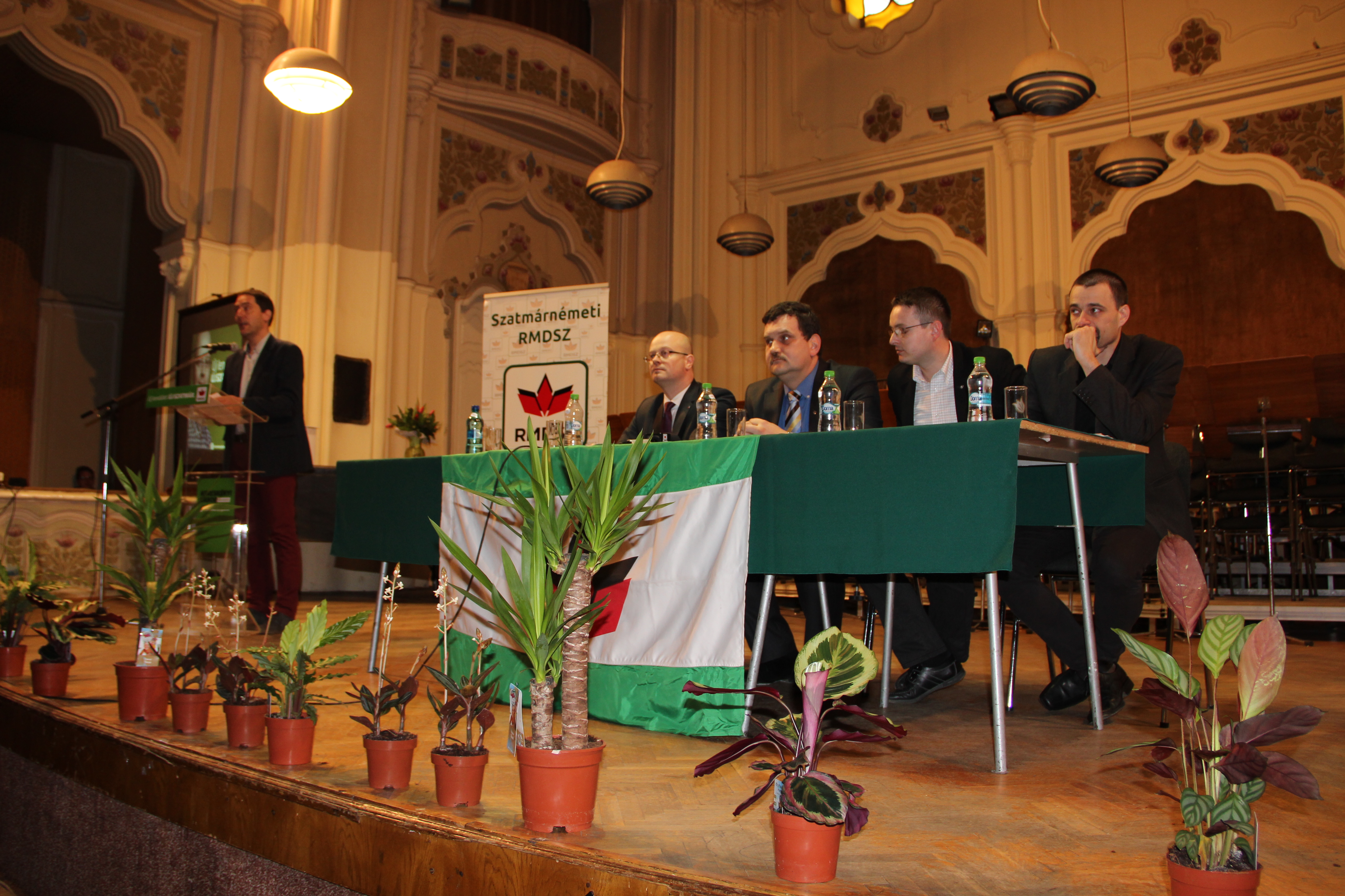 PSD, PNL și ALDE au zile GRELE cu UDMR. Cine sunt CONSILIERII maghiarilor