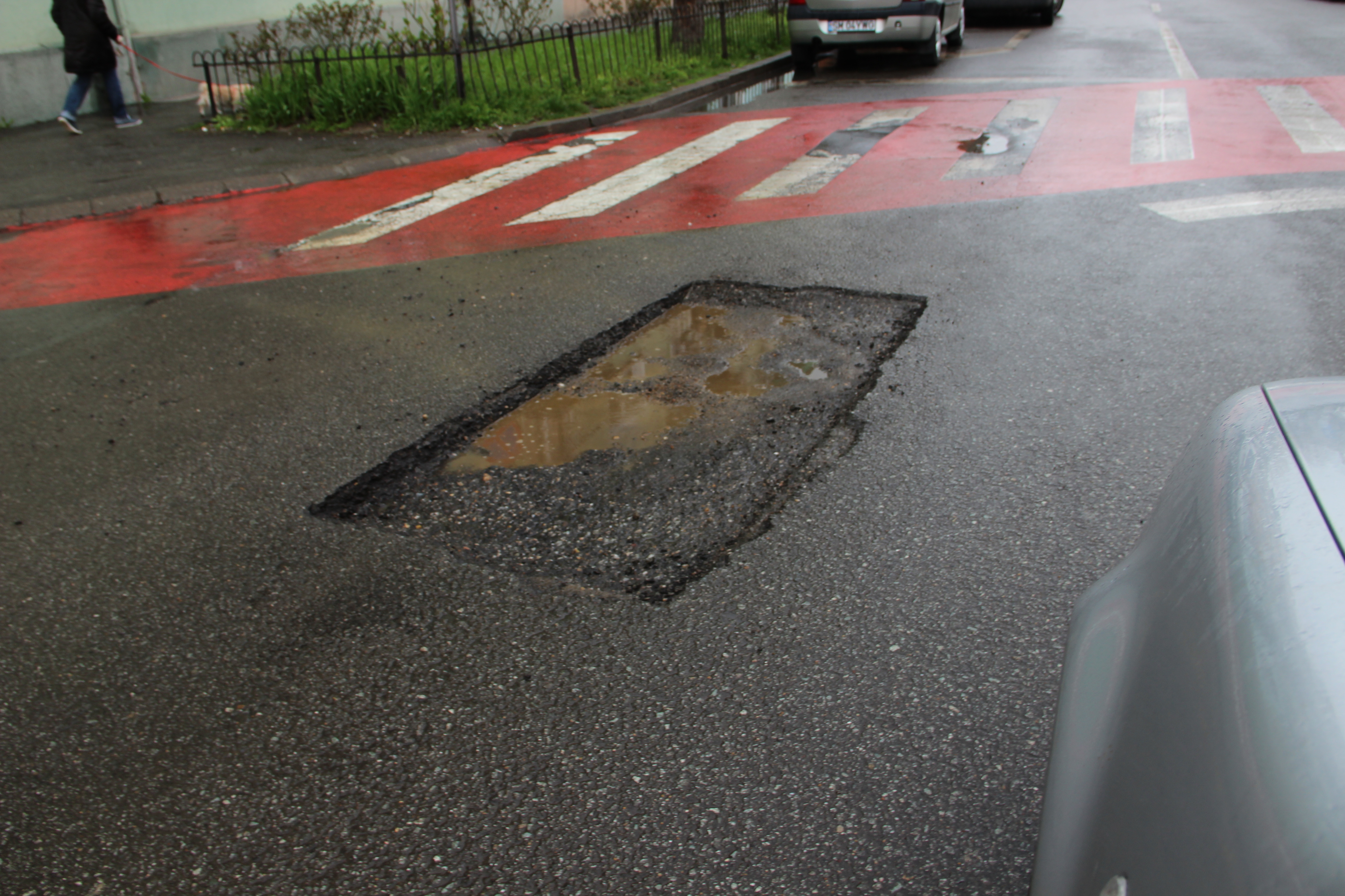 GROPILE au fost DECAPATE. Acum, OBSTACOLELE sunt mai MARI. Poziția primarului Dorel Coica  VIDEO