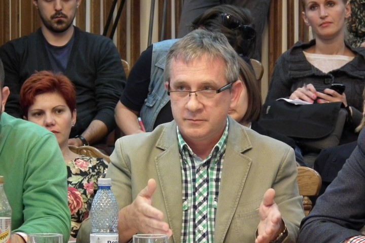 ADEVĂRURI despre administrația locală, făcute PUBLICE de cel mai ACTIV consilier SĂTMĂREAN