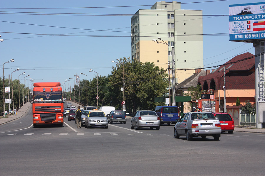 Cele mai POLUATE zone din Satu Mare. Depășiri ALARMANTE ale valorilor admise