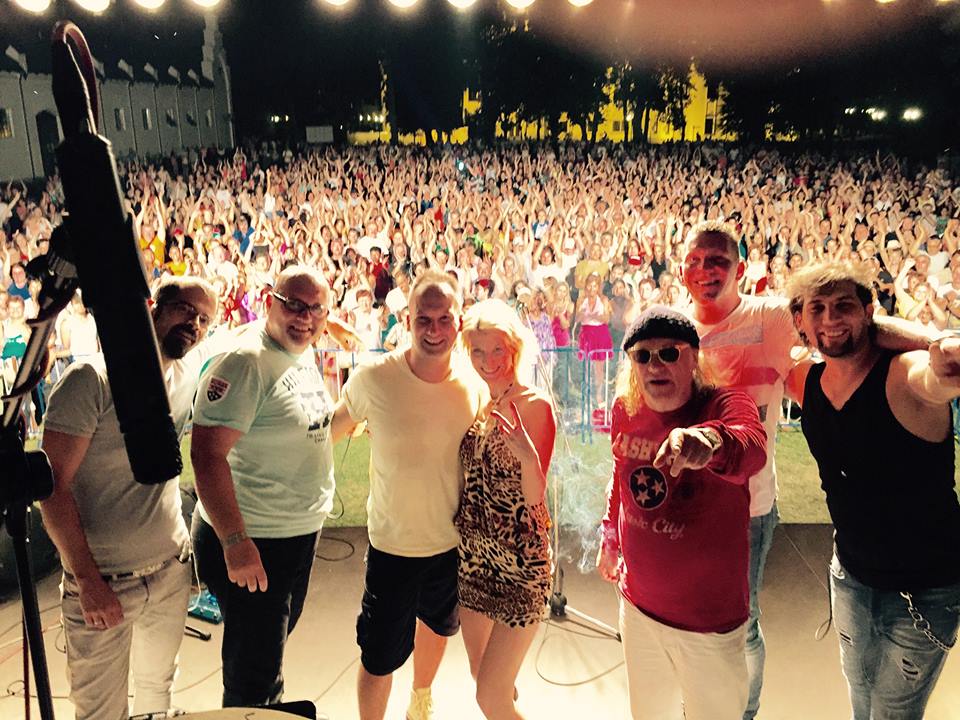 PROGRAM. Ziua Careiului, fără tarabe, fum și scandal. Doar concerte și multă ordine