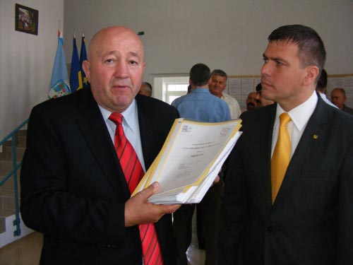 COINCIDENȚĂ sau NU: Zilele SĂTMARULUI și Zilele JUDEȚULUI se țin DEODATĂ. În PLINĂ CAMPANIE