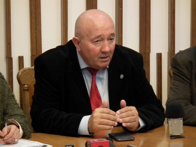 Dorel Coica nu a mai CANDIDAT la șefia PSD Satu Mare. Cum își MOTIVEAZĂ decizia