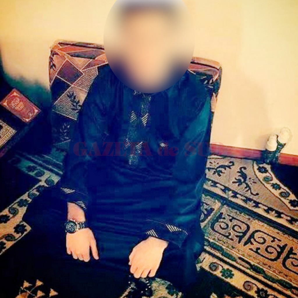 ZECI de SĂTMĂRENI sunt sub CONTROL JUDICIAR!