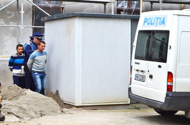 ULTIMA ORA: Încă DOI CRIMINALI în cazul Micula au fost PRINȘI și ARESTAȚI