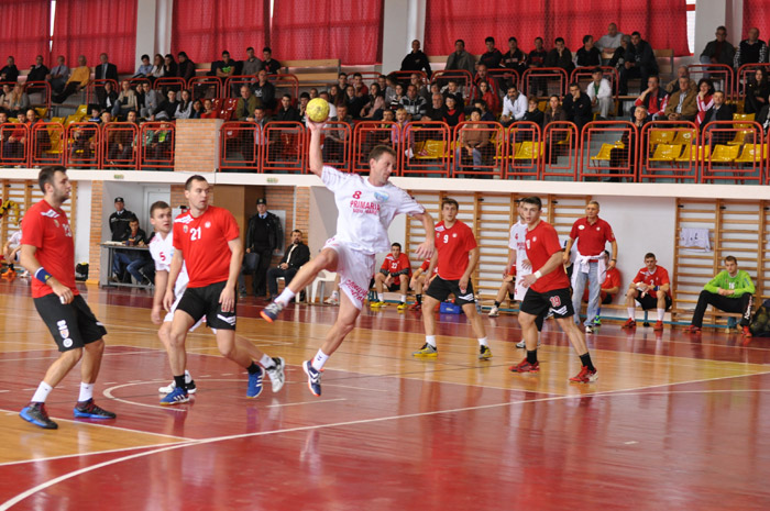 Anchetă DNA la CSM Satu Mare. Ce se urmărește