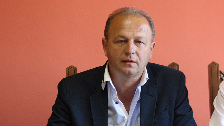 Primarul Ardudului, OVIDIU DUMA, declarat INCOMPATIBIL de ANI