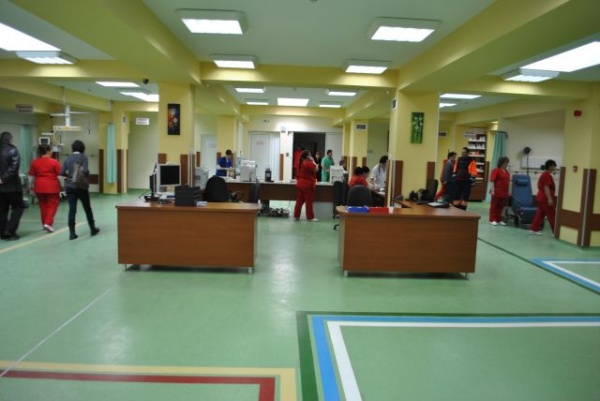 Toxiinfecţie în masă ŢINUTĂ la SECRET! Autorităţile anunţă după circa o SĂPTĂMÂNĂ!