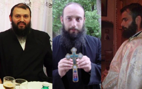 Preoții sătmăreni ACUZAȚI că ar fi FURAT mâna Sfântului HARALAMBIE, ACHITAȚI. ”Enoriașii”, CONDAMNAȚI