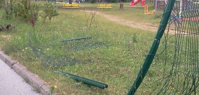 Satu Mare, un oraș SĂLBATIC?! Primăria vrea să angajeze ZECI de PAZNICI pentru zonele de agrement