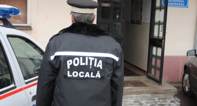 Prima amendă pentru FUMATUL în locuri PUBLICE la Satu Mare. Poliția locală a spart gheața