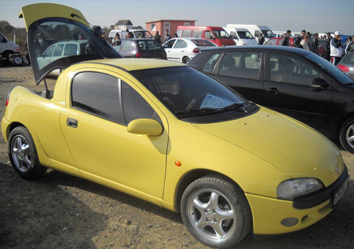 Ce spun nemții, cât de fiabile sunt mașinile preferate de sătmăreni