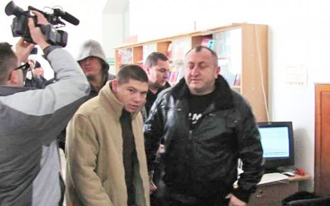 Cei mai TEMUŢI sătmăreni, TRIMIŞI după GRATII. Decizia este DEFINITIVĂ