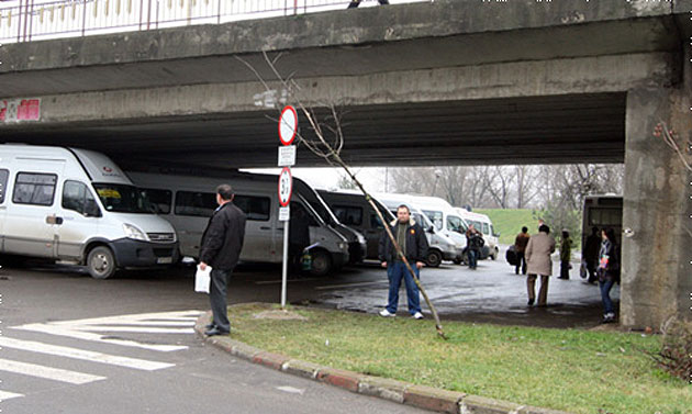 MII de oameni fac ZILNIC naveta pentru a-și asigura EXISTENȚA. O stastistică DUREROASĂ