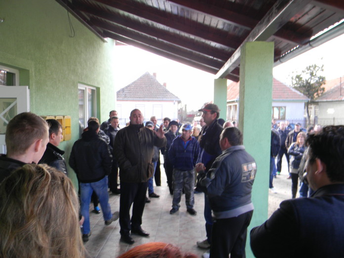 SCANDAL în unele filiale UDMR din județ. Formațiunea de la Porumbești s-a RUPT în DOUĂ