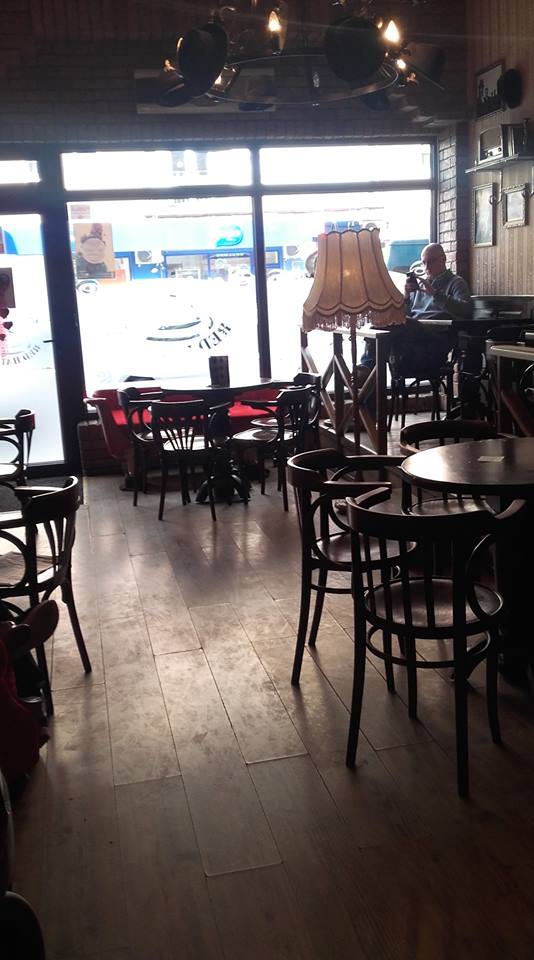 BARURILE s-au GOLIT. Acesta este EFECTUL Legii ANTIFUMAT la Satu Mare