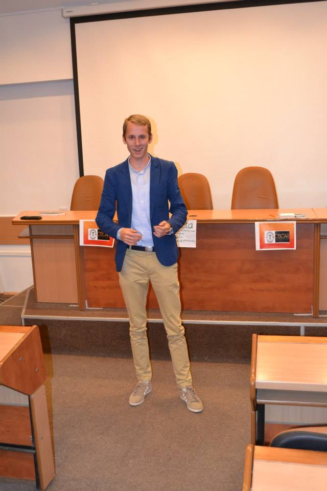 Un sătmărean vrea să REVOLUȚIONEZE Clujul! Conceptul este unul SPECTACULOS