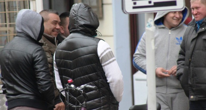 Unii dintre cei mai TEMUȚI sătmăreni, ELIBERAȚI din arestul poliției. Decizia este DEFINITĂ