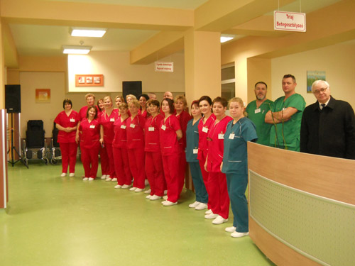 Medicii din Satu Mare, în GREVĂ japoneză. Cum AFECTEAZĂ activitatea?!