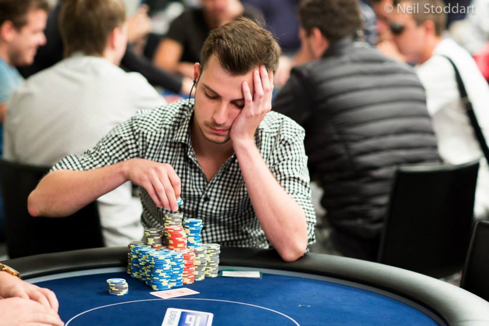 Sătmăreanul Vlad Darie, primul român care câștigă World Poker Tour! DETALIILE acestui SUCCES ISTORIC