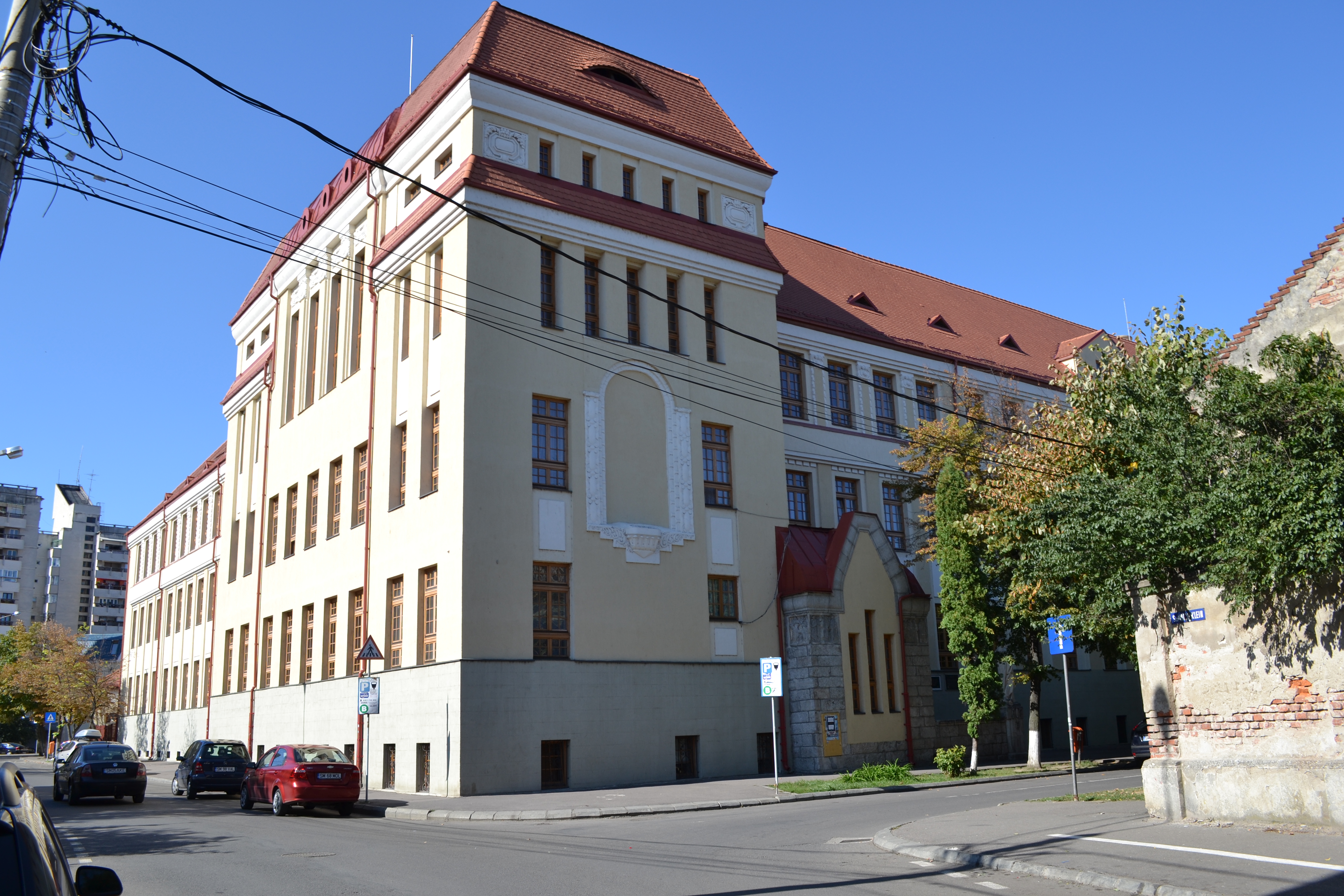 TOP licee din județul Satu Mare după media obținută la BAC. Nicio medie de zece