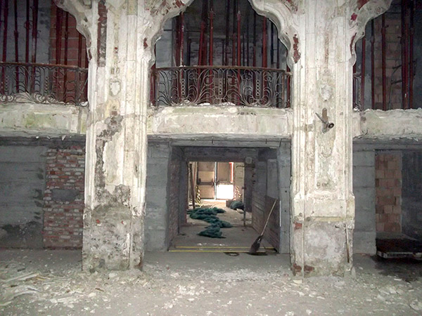 După ștrand, Primăria VREA să ia și Hotelul DACIA în patrimoniul Sătmarului