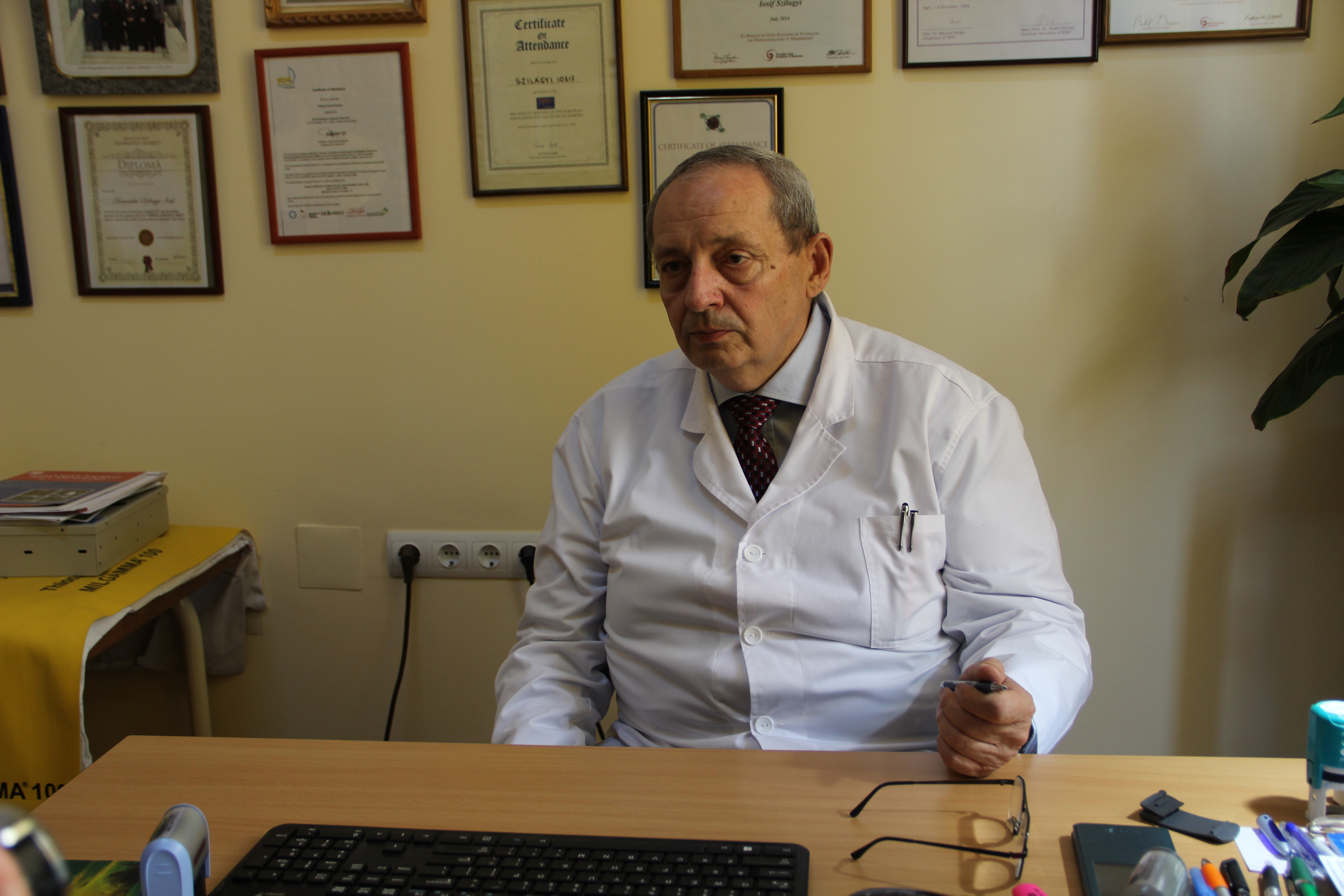 EXCLUSIV. DIABETUL de tip II a apărut și la COPII. Opinia specialiștilor