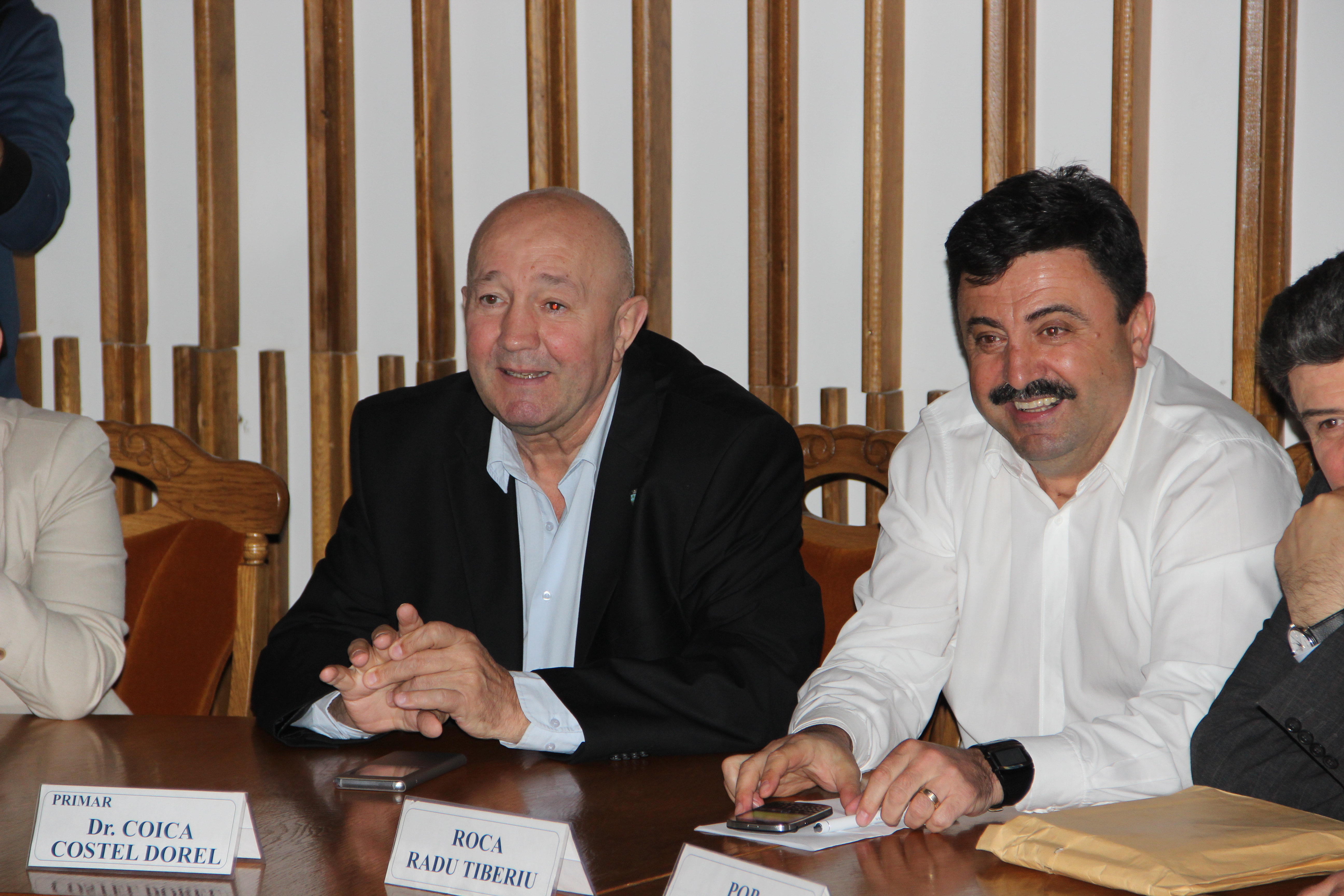 Alianța UDMR – PNL – ALDE l-a BLOCAT pe Dorel Coica. Primarul nu mai poate face NIMIC în Consiliul Local