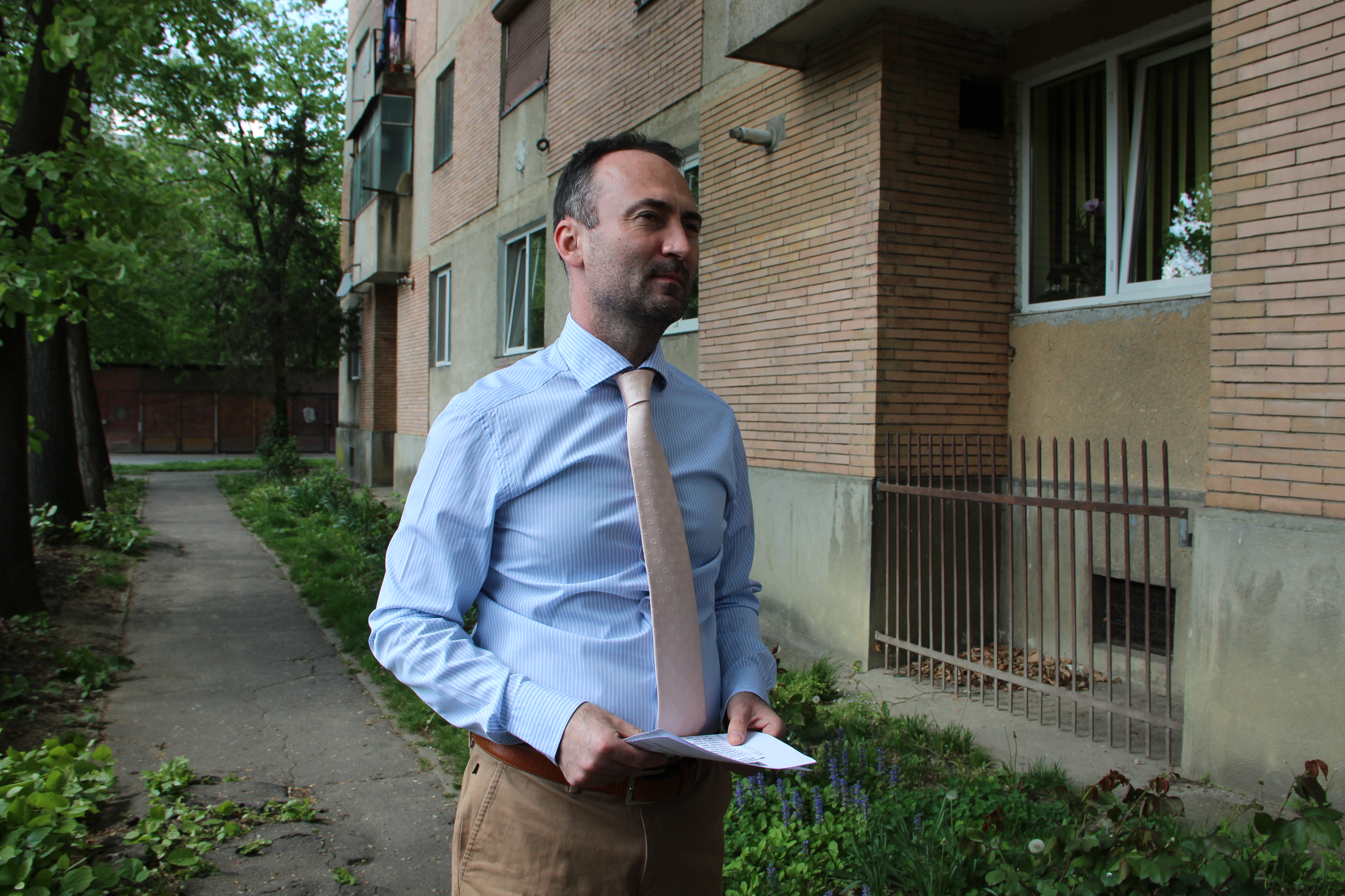 PNL se SCINDEAZĂ. Cosmin Rațiu vrea să CANDIDEZE independent la Primărie. Mai mulți candidați ar vrea să se retragă