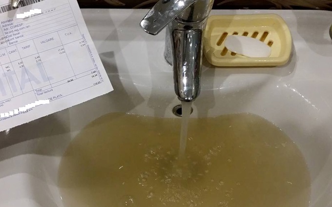 Anchetă a Avocatului Poporului în urma unui material al PresaSM.ro. Bacteria E-coli, DESCOPERITĂ în apa din Satu Mare