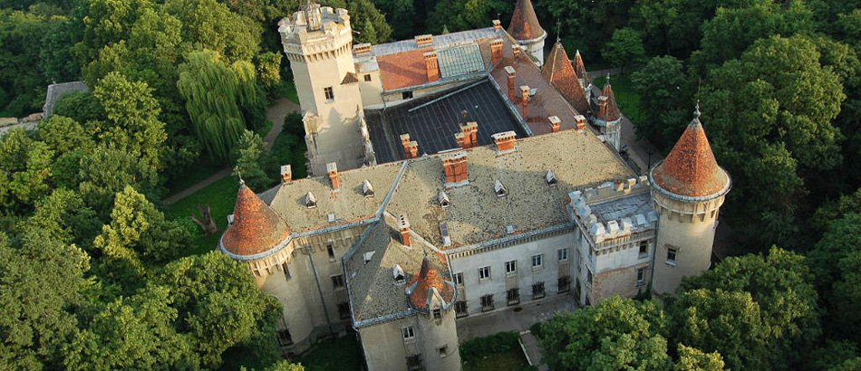 Sute de mii de euro pentru patinoar mobil și reabilitarea Parcului Dendrologic din Carei