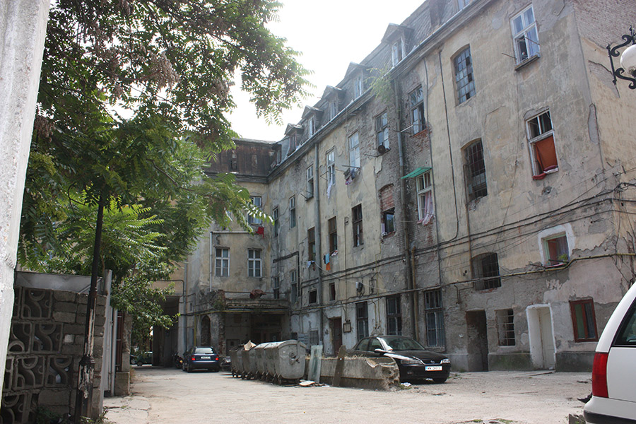 ANALIZĂ. Care sunt GHETOURILE din Satu Mare și câte persoane trăiesc acolo