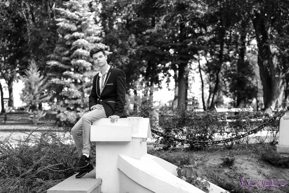 Povestea INCREDIBILĂ a lui Manuel Chivari! Careianul care are România la PICIOARE (FOTO)