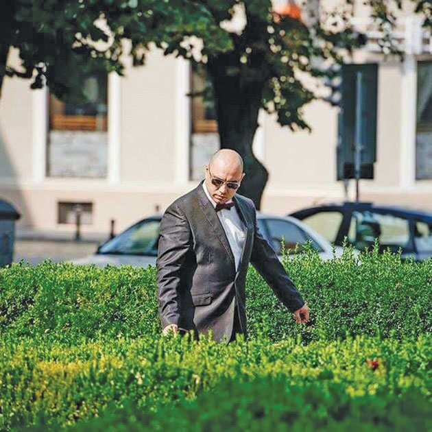 Polițistul ”incoruptibil” al Sătmarului, acuzat de contrabandă, ACHITAT de judecători