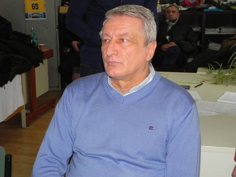 DEMITERE la masa verde! Președintele OLIMPIA Satu Mare a dat ULTIMII bani din club către tovarășul său!