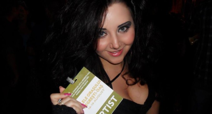 Un AN de la MOARTEA Paulei Raț. Concert în MEMORIA sa