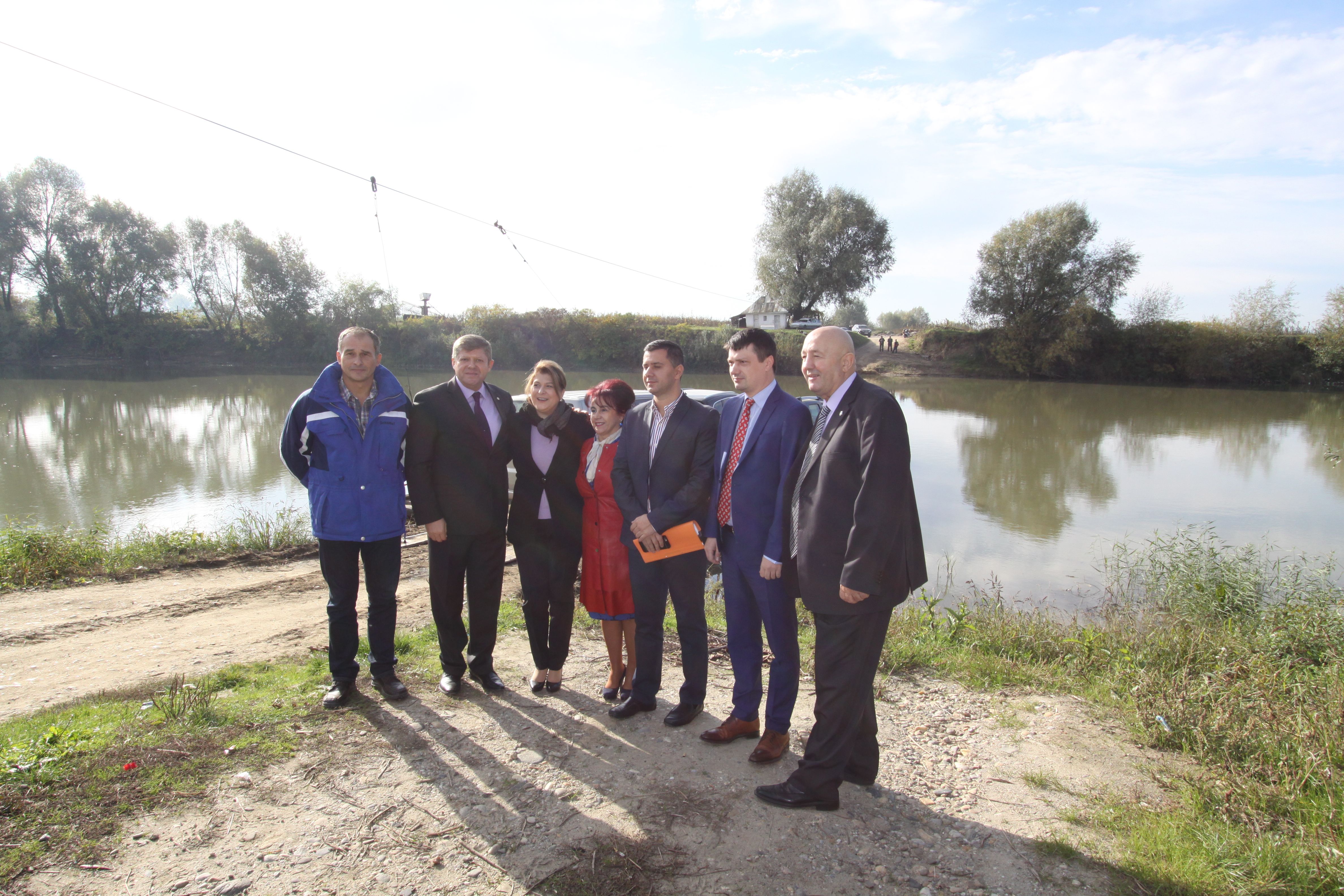 Podul FANTOMĂ din Satu Mare. A fost PROMIS, dar s-a DĂRÂMAT