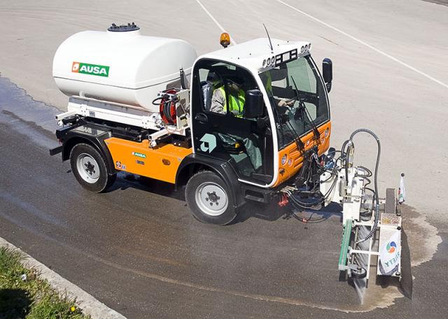 Se SPALĂ Sătmarul, la PROPRIU. ATENȚIE unde vă LĂSAȚI mașina. Lista străzilor