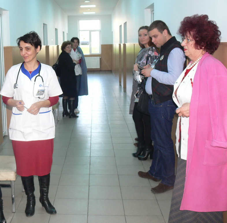 Probleme cu IGIENA în tot Spitalul Județean. Ministerul Sănătății a AMENDAT unitatea medicală