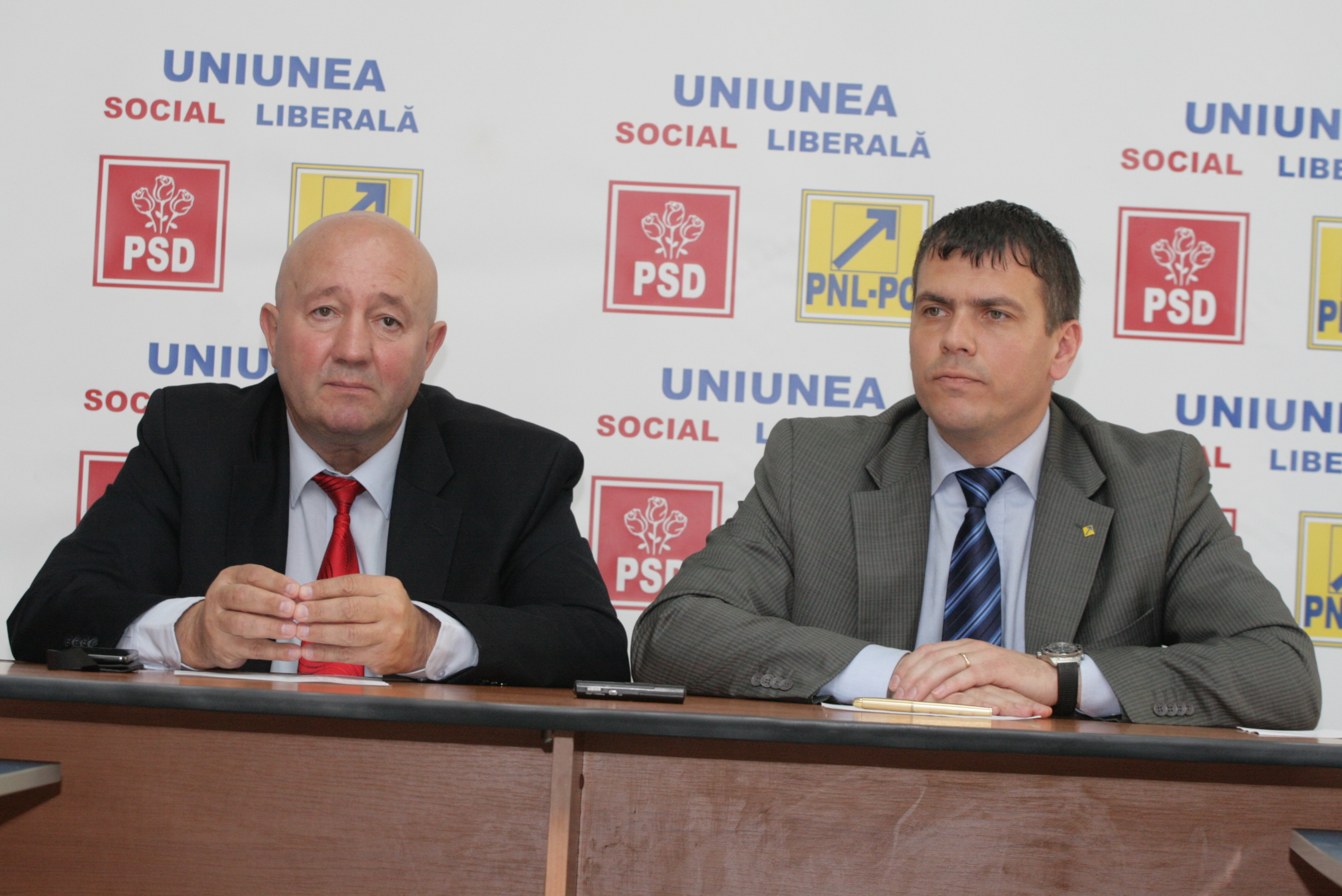 Adrian Ștef CANDIDEAZĂ la Primăria Satu Mare! USL a murit definitiv la Satu Mare (VIDEO)