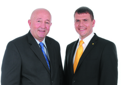 Adrian Ștef rupe ÎNȚELEGEREA cu Dorel Coica. Vrea să fie PRIMAR, chiar dacă Coica l-a BĂTUT în SONDAJE