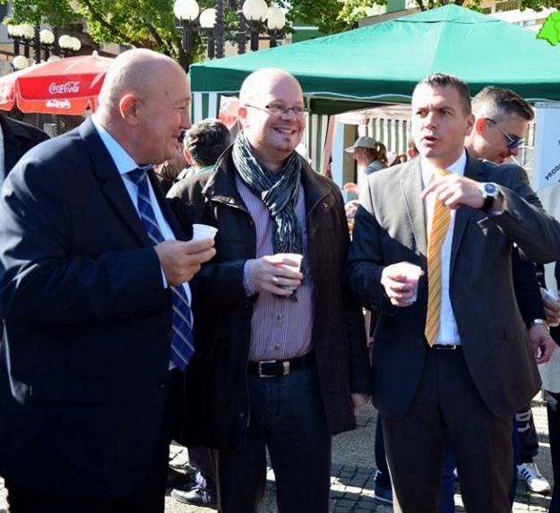 De ce NU au PARTICIPAT Gabor Kereskenyi și Adrian Ștef la DEZBATEREA de la DIGI 24?! Întrebări dificile?!