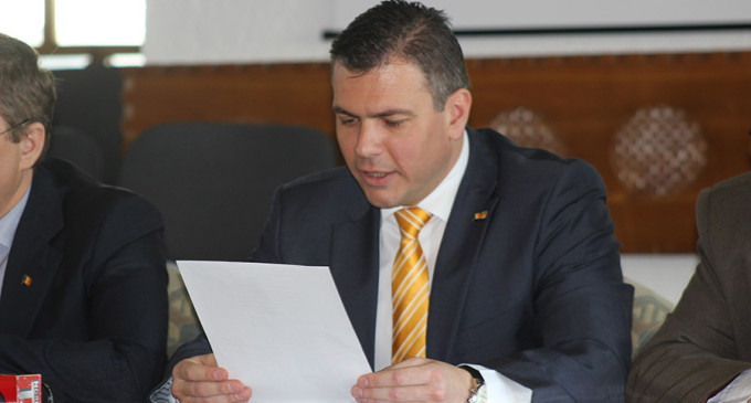 RUȘINOS! Consiliul Județean RISCĂ să fie EXECUTAT silit. Nu respectă o hotărâre JUDECĂTOREASCĂ