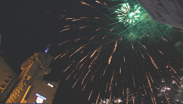 VIDEO. Focul de artificii din Satu Mare: vor fi efecte pirotehnice nemaivăzute