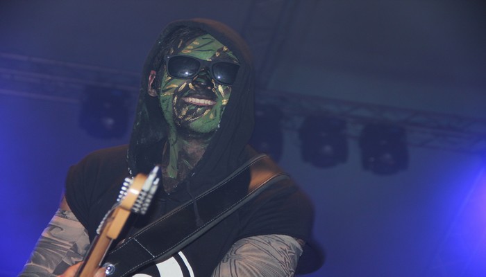 Carla's Dreams a INTRAT sub PIELEA sătmărenilor. Un final senzațional pentru Zilele Orașului (FOTO-VIDEO)