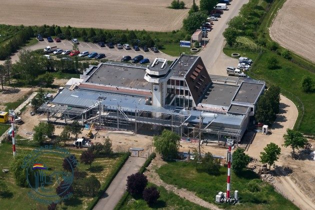 Record de pasageri pe Aeroportul Satu Mare